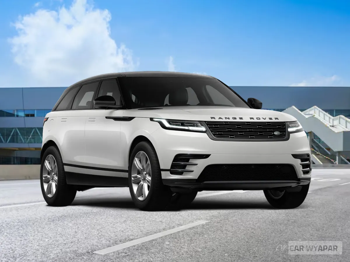 Range Rover Velar SE Dynamic